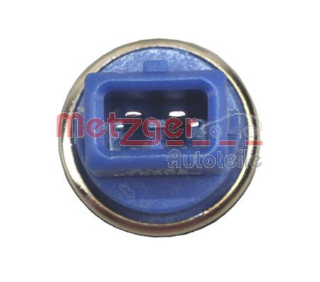 METZGER Sensor, Kühlmitteltemperatur